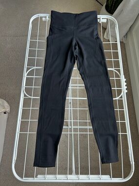 Fabletics Fleece-Lined Leggings